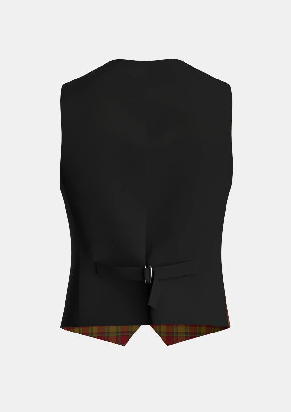 Traditional_Scrymgeour_Tartan_1627_Waistcoat_back_image