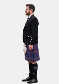 Traditional_Selkirk_Tartan_2304_Kilt_and_Argyle_Jacket_Kilt_Outfits_left_image