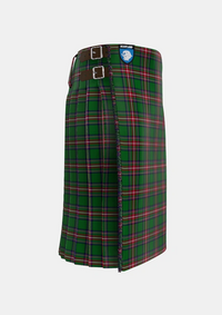 Traditional_Seller_Personal_Tartan_771_kilt_right_image_with_pleated_design_and_adjustable_buckles_for_men