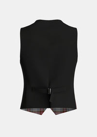 Traditional_Seller_Reproduction_Dress_Tartan_1811_Waistcoat_back_image
