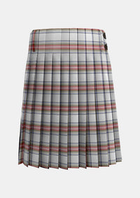Traditional_Seller_Reproduction_Dress_Tartan_1811_kilt_back_image_with_pleated_design_and_adjustable_buckles_for_men