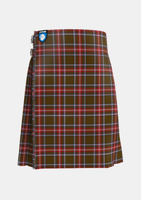 Traditional_Sellers_Sillars_Tartan_1737_kilt_front_image_with_pleated_design_and_adjustable_buckles_for_men