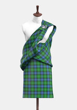 Traditional_Semple_Tartan_2292_Great_Kilt_front_image