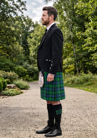 Traditional_Semple_Tartan_2292_Kilt_and_Argyle_Jacket_Kilt_Outfit_left_image