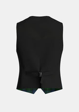 Traditional_Semple_Tartan_2292_Waistcoat_back_image