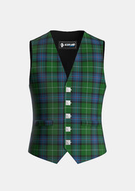 Traditional_Semple_Tartan_2292_Waistcoat_front_image