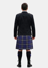 Traditional_Shalom_Tartan_7647_Kilt_and_Argyle_Jacket_Kilt_Outfits_back_image