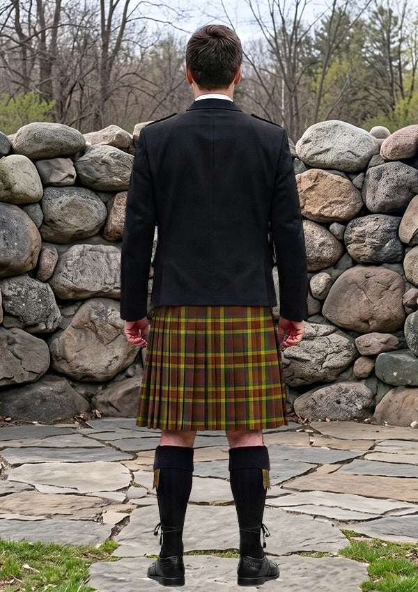 Traditional_Shannon_Tartan_7725_Kilt_and_Argyle_Jacket_Kilt_Outfit_back_image