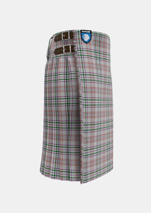 Traditional_Shaw_Dress_Personal_Tartan_6381_kilt_right_image_with_pleated_design_and_adjustable_buckles_for_men
