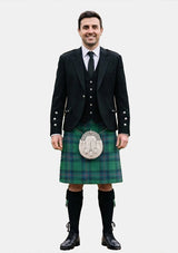 Traditional_Shaw_tartan_768_Kilt_and_Argyle_Jacket_Kilt_Outfits_front_image