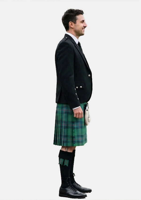 Traditional_Shaw_tartan_768_Kilt_and_Argyle_Jacket_Kilt_Outfits_right_image