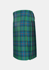 Traditional_Shaw_tartan_left_image_with_pleated_design_and_adjustable_buckles_for_men