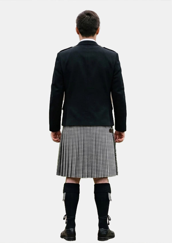 Traditional_Shepherd_tartan_3936_Kilt_and_Argyle_Jacket_Kilt_Outfits_back_image