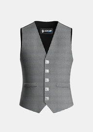 Traditional_Shepherd_tartan_3936_Waistcoat_front_image