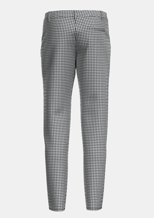 Shepherd Tartan Trouser