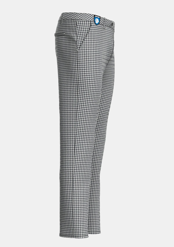 Shepherd Tartan Trouser
