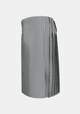Traditional_Shepherd_tartan_left_image_with_pleated_design_and_adjustable_buckles_for_men