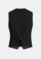 Traditional_Shiel_Purple_Tartan_7583_Waistcoat_back_image