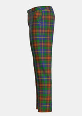 Sikh Tartan Trouser