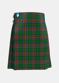 Traditional_Sillars_Tartan_3207_kilt_front_image_with_pleated_design_and_adjustable_buckles_for_men