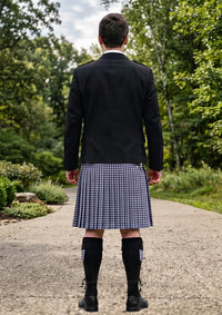 Traditional_Sillitoe_Tartan_6430_Kilt_and_Argyle_Jacket_Kilt_Outfit_back_image