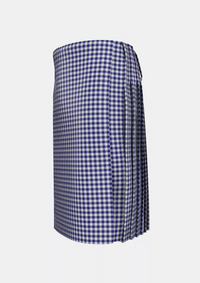 Traditional_Sillitoe_Tartan_6430_kilt_left_image_with_pleated_design_and_adjustable_buckles_for_men