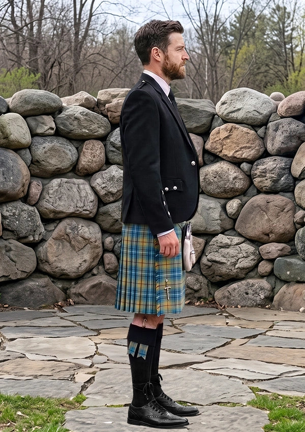 Traditional_Sir_Sean_Connery_Commemorative_Tartan_Kilt_and_Argyle_Jacket_Kilt_Outfit_right_image