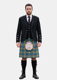 Traditional_Sir_Sean_Connery_Commemorative_Tartan_Kilt_and_Argyle_Jacket_Kilt_Outfits_front_image