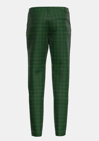Skene Hunting Tartan Trouser