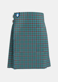 Slater Ashleigh & Bullock Helen Tartan Kilt