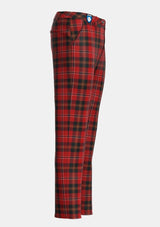 Traditional_Smeaton_1985_Tartan_3213_Trouser_left_image