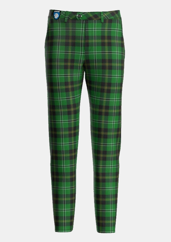 Traditional_Smeaton_Hunting_Tartan_3214_Trouser_front_image