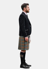 Traditional_Smith_Weathered_tartan_Kilt_and_Argyle_Jacket_Kilt_Outfits_right_image