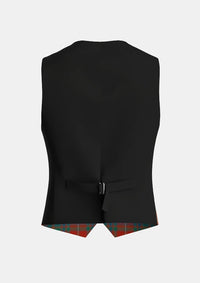 Traditional_Somerville_Ancient_Tartan_Waistcoat_back_image