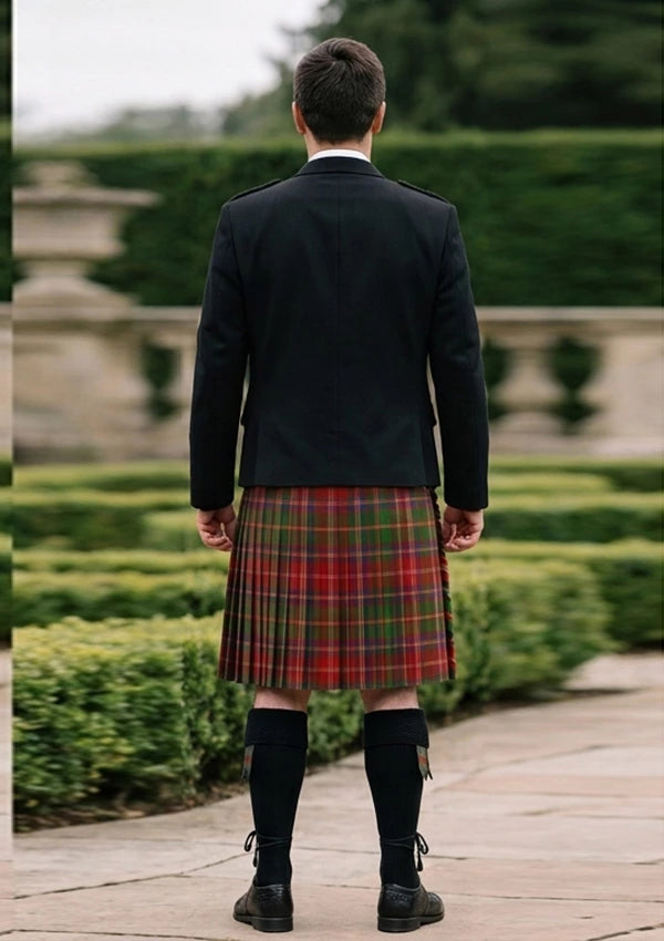 Traditional_Somerville_tartan_1861_Kilt_and_Argyle_Jacket_Kilt_Outfit_back_image