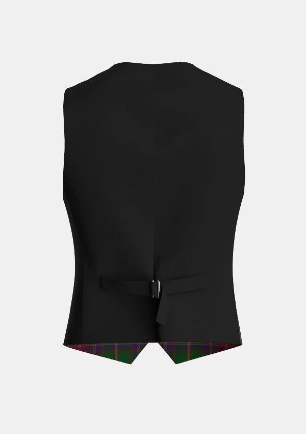 Traditional_Somerville_tartan_1861_Waistcoat_back_image