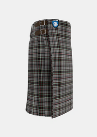 Traditional_Southwick_Tartan_2642_kilt_right_image_with_pleated_design_and_adjustable_buckles_for_men