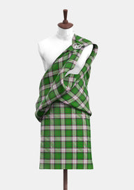 Traditional_Spanish_Shirt_Tartan_4399_Great_Kilt_front_image