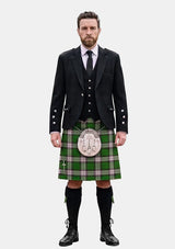 Traditional_Spanish_Shirt_Tartan_4399_Kilt_and_Argyle_Jacket_Kilt_Outfits_front_image