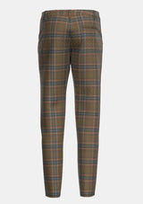 Spencer Tartan Trouser