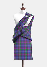 Traditional_Spirit_of_Bannockburn_tartan_3445_Great_Kilt_front_image