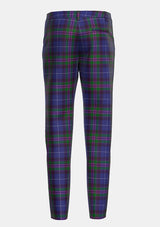 Spirit of Bannockburn Tartan Trouser