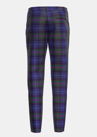 Spirit of Bannockburn Tartan Trouser