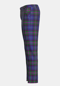 Spirit of Bannockburn Tartan Trouser