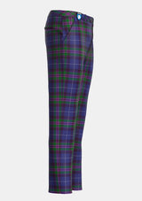 Spirit of Bannockburn Tartan Trouser
