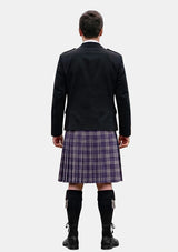 Traditional_Spirit_of_Glasgow_Tartan_13473_Kilt_and_Argyle_Jacket_Kilt_Outfits_back_image