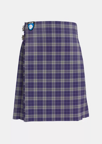 Traditional_Spirit_of_Glasgow_Tartan_13473_kilt_front_image_with_pleated_design_and_adjustable_buckles_for_men