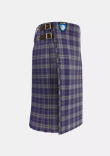 Traditional_Spirit_of_Glasgow_Tartan_13473_kilt_right_image_with_pleated_design_and_adjustable_buckles_for_men