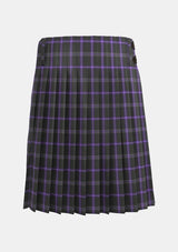 Traditional_Spirit_of_Loch_Earn_Tartan_kilt_back_image_with_pleated_design_and_adjustable_buckles_for_men