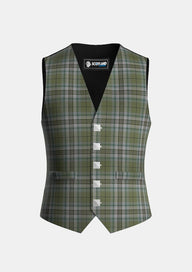 Traditional_Spirit_of_Loch_Ness_tartan_13611_Waistcoat_front_image